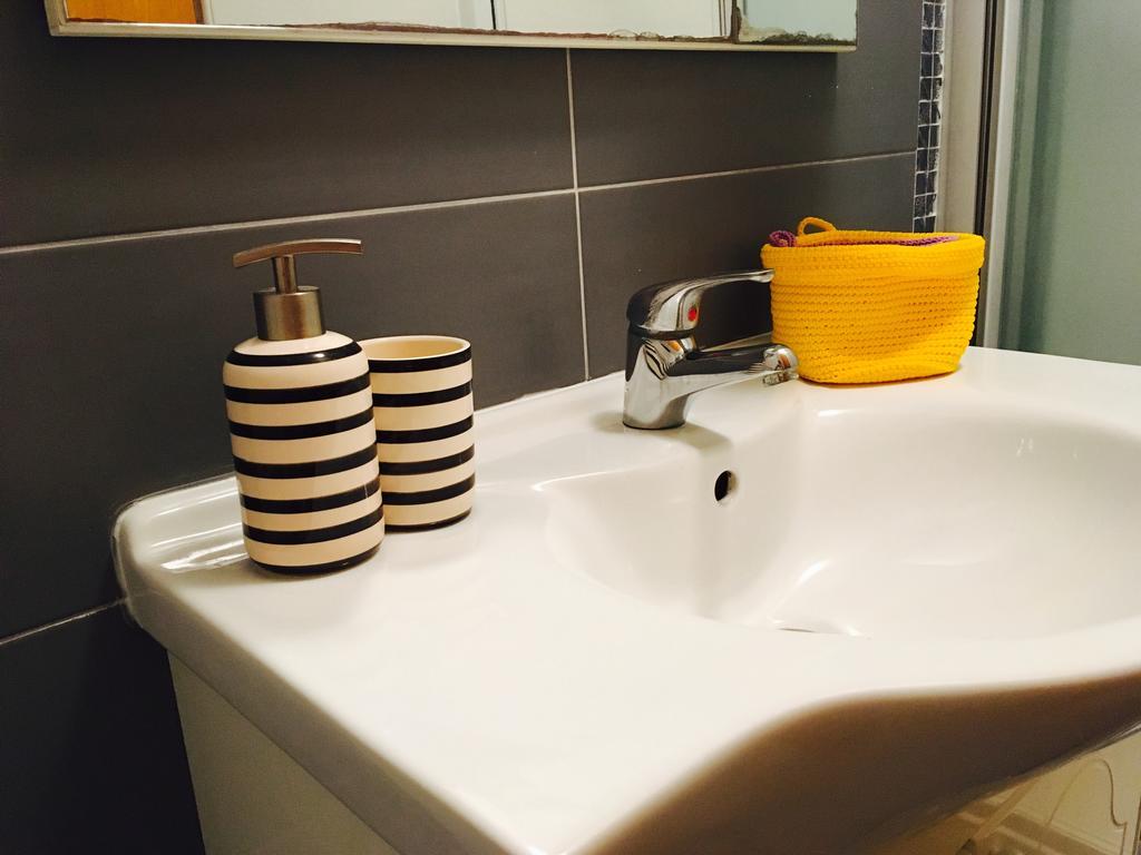 Rondina House Otel Korčula Dış mekan fotoğraf