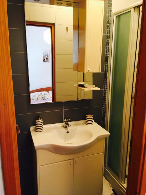 Rondina House Otel Korčula Dış mekan fotoğraf