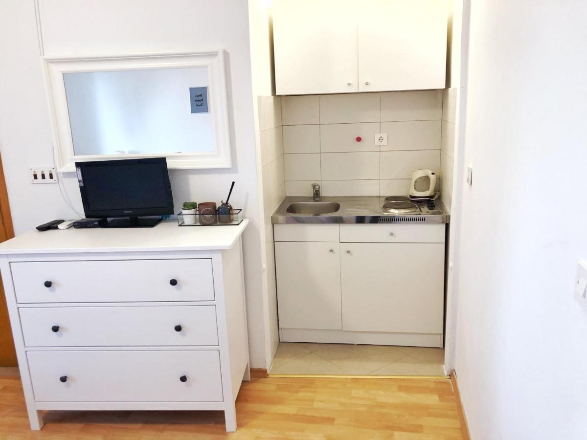 Rondina House Otel Korčula Dış mekan fotoğraf